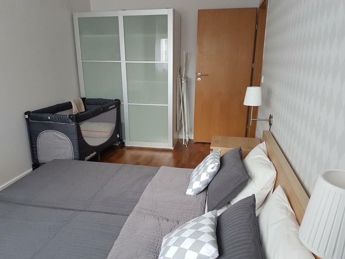 Agat Apartamenty ชวีโนวิชแจ ภายนอก รูปภาพ