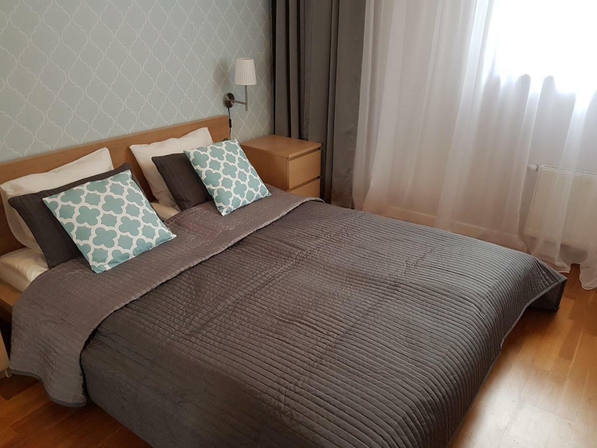 Agat Apartamenty ชวีโนวิชแจ ภายนอก รูปภาพ