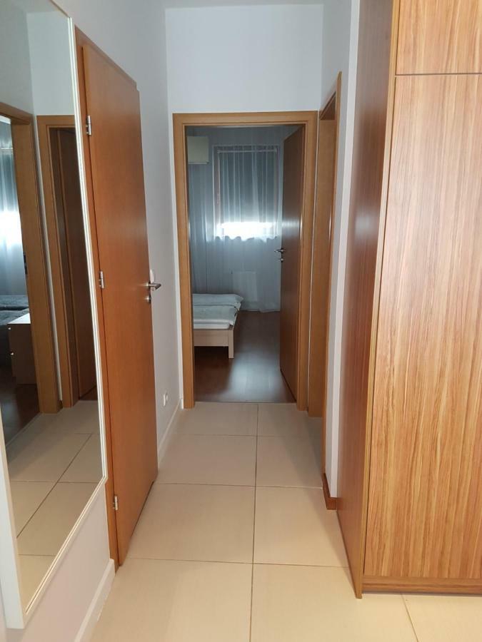 Agat Apartamenty ชวีโนวิชแจ ภายนอก รูปภาพ