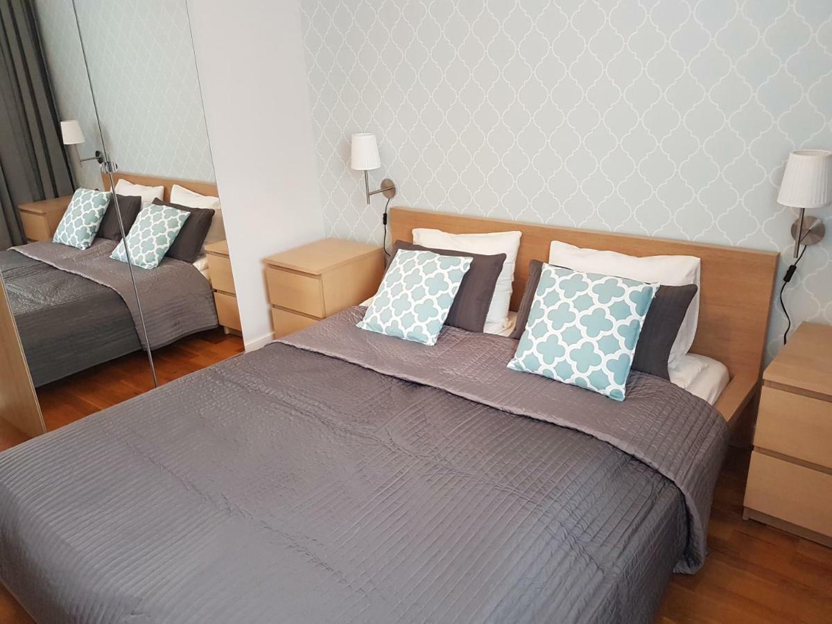 Agat Apartamenty ชวีโนวิชแจ ภายนอก รูปภาพ